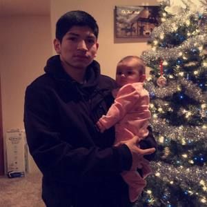 Meet your Posher, Gabriel